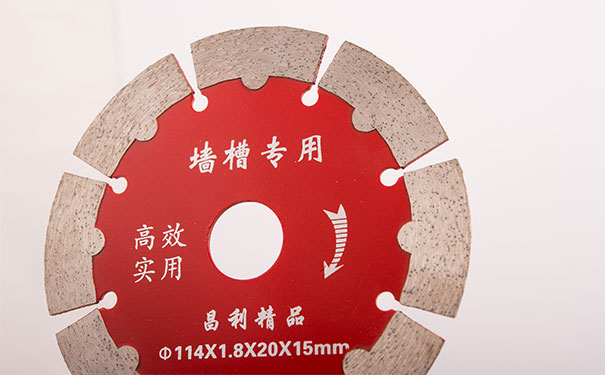 金剛石干切鋸片你知道最大的轉速是多少嗎？