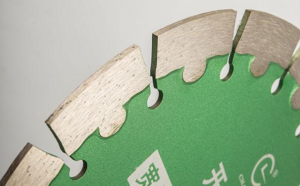 墻槽切割片