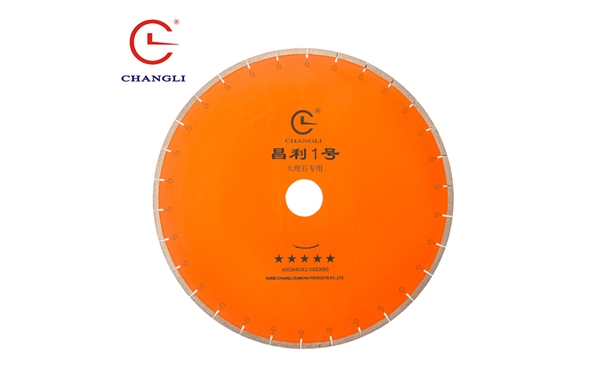 怎樣可以預(yù)防石材切割片加工的石板材產(chǎn)生銹斑呢？